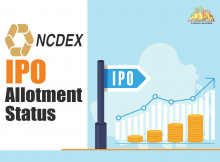 Know All About NCDEX IPO Allotment Status