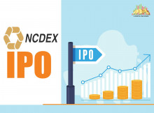 All Details About NCDEX IPO