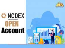 Learn How to Open NCDEX Account