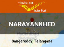 Stock brokers in Narayankhed