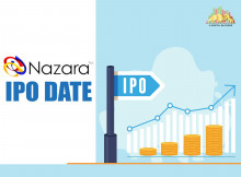 Nazara Technologies IPO Date