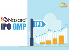 Nazara Technologies IPO GMP