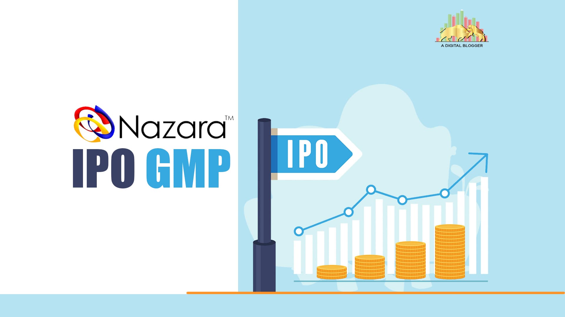 GMP and the IPO Frenzy! - by Niyati Muley