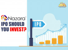 Nazara Technologies IPO Should you Invest