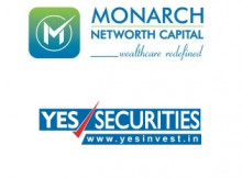 Yes Securities Vs Networth Direct