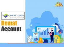 Nirmal Bang Demat Account Review