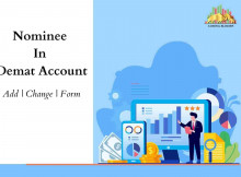 Nominee in Demat Account