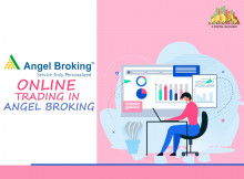 Online Trading In Angel Broking