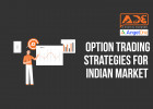 option strategies for indian market