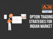 option strategies for indian market