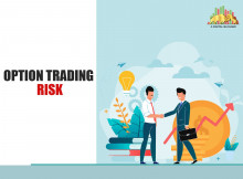 Option Trading Risk Review