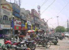 Stock brokers in Faridabad