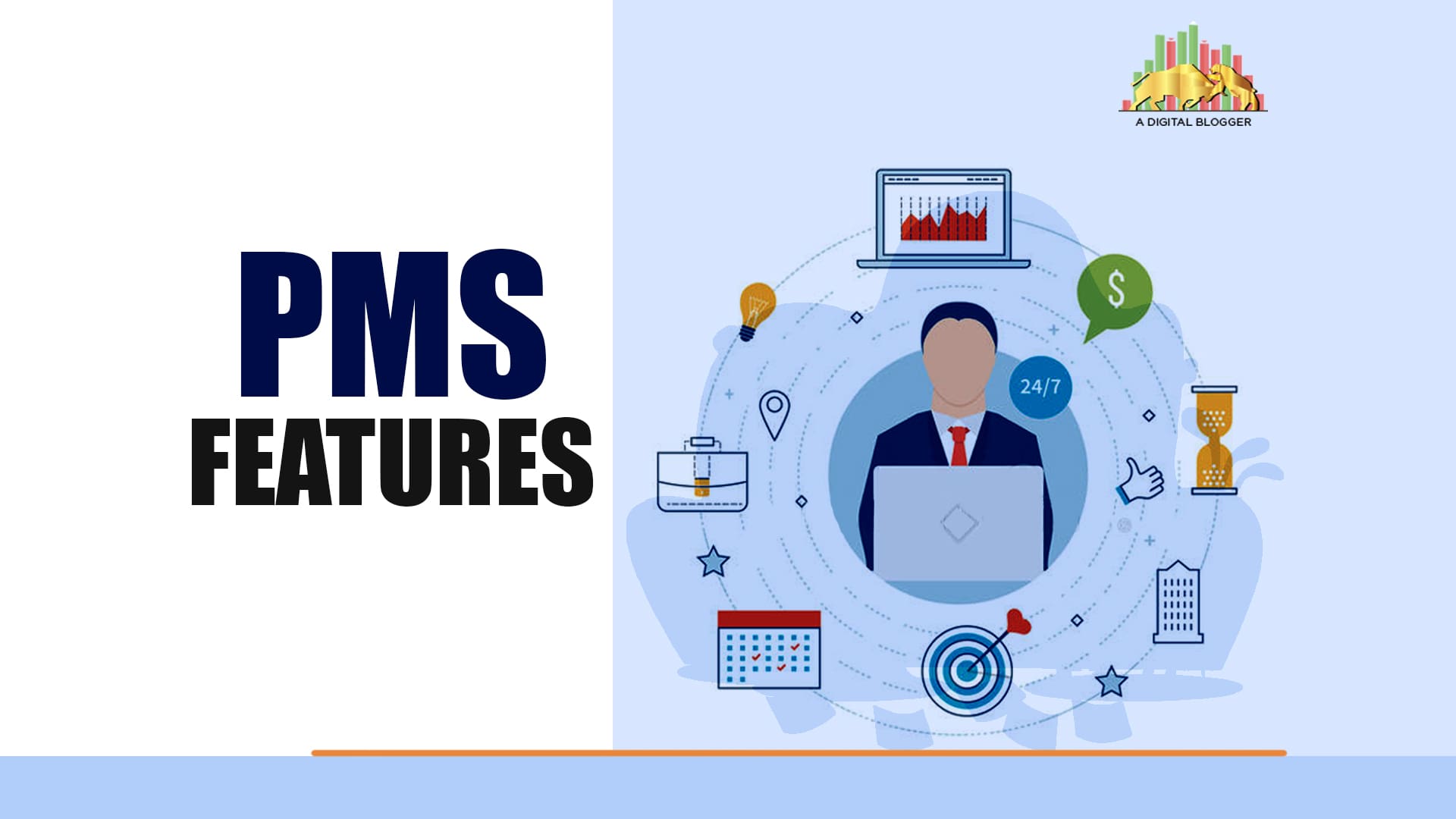 PMS Features | Details, Basics, List, India, Software ...