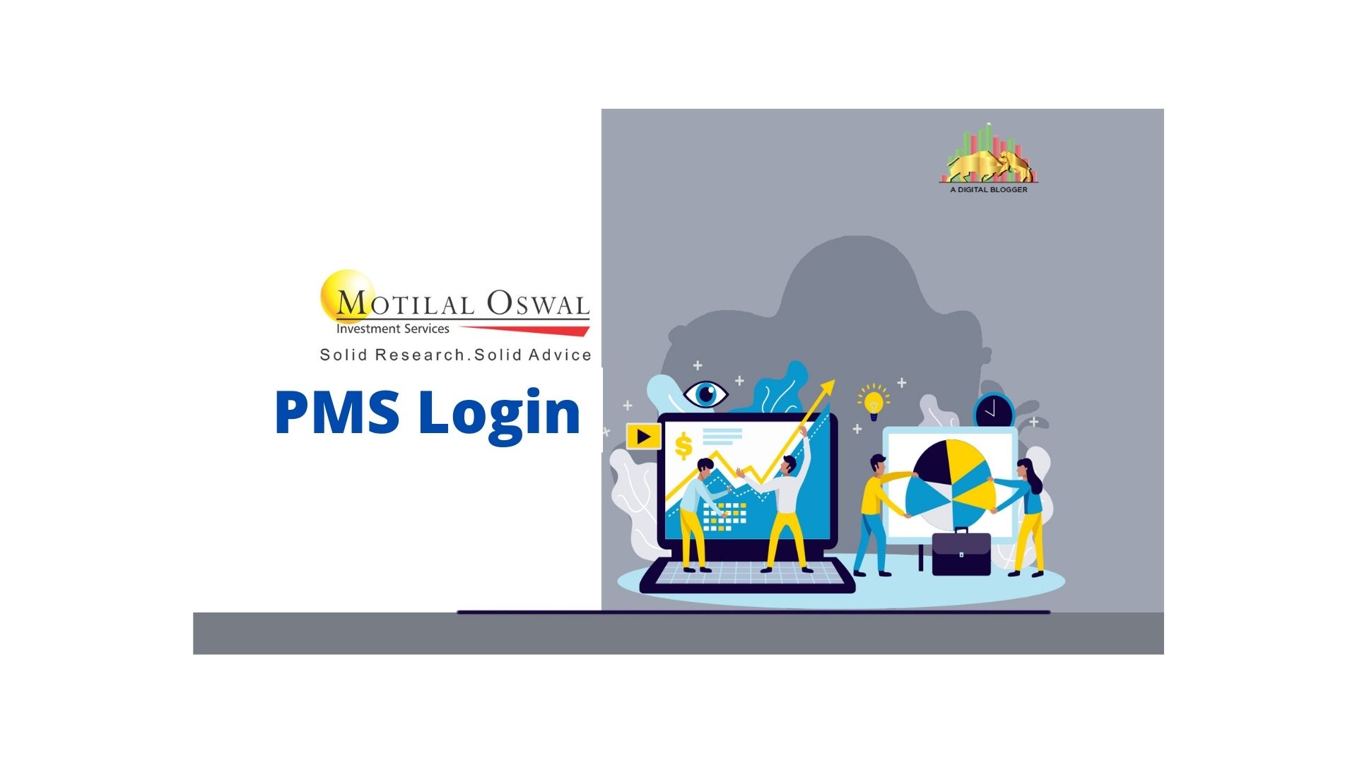 Motilal Oswal PMS Login | Online, Account, Client, Investor