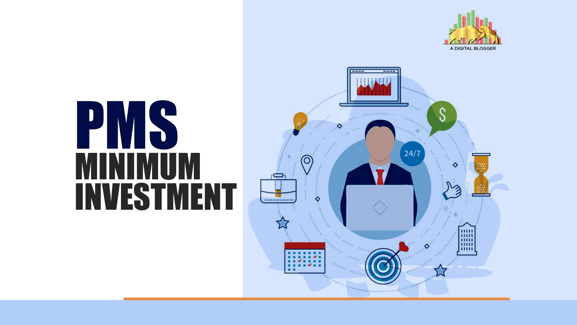 Minimum Investment in PMS 2021 Amount, SEBI, Limit, India