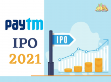 paytm ipo details