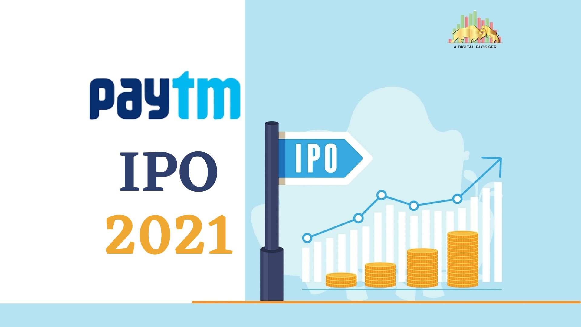 Paytm IPO 2021