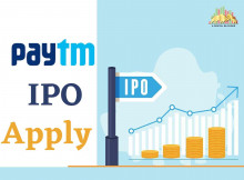 How to Apply for Paytm IPO