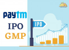 Paytm IPO GMP