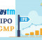 Paytm IPO GMP