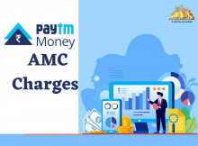 Paytm Money AMC Charges