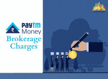 paytm money brokerage charges review
