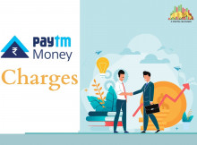 How much paytm money charges