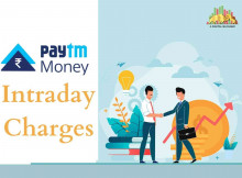 Paytm Money Intraday Charges