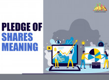 What Is Pledge Of Shares Meaning