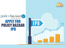 Policy Bazaar IPO Apply