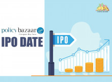 Policy Bazaar IPO Date