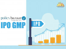 Policy Bazaar IPO GMP