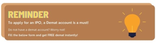 Policy Bazaar IPO Price