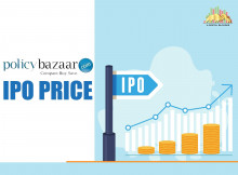 Policy Bazaar IPO Price