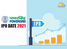 Power Grid IPO Date 2021