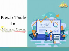 Power Trade In Motilal Oswal