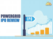 Powergrid IPO Review