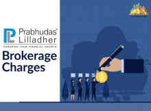 Know About Prabhudas Lilladher Brokerage Charges