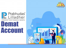 Know All About Prabhudas Lilladher Demat Account