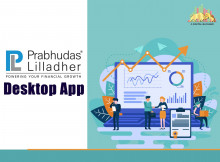 Prabhudas Lilladher Desktop App