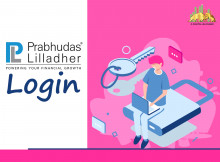 Access Online Platform with Prabhudas Lilladher Login
