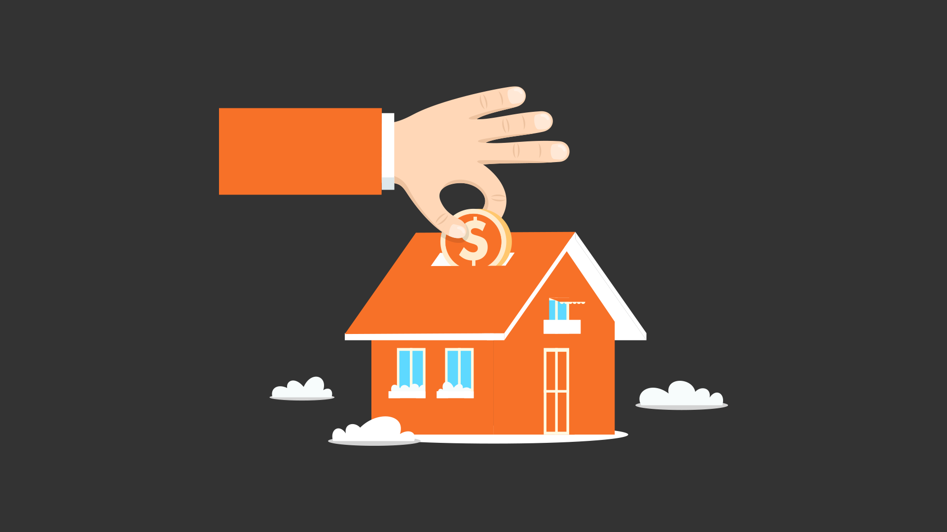 investing in real-estate