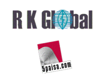 RK Global Vs 5Paisa
