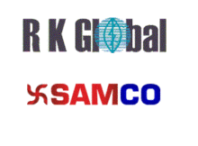 RK Global Vs Samco