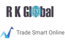 RK Global Vs Trade Smart Online
