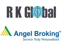 RK Global Vs Angel Broking