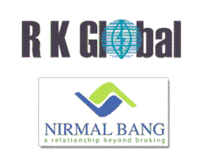 RK Global Vs Nirmal Bang