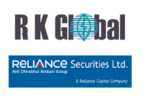 RK Global Vs Reliance Securities