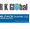 RK Global Vs Reliance Securities