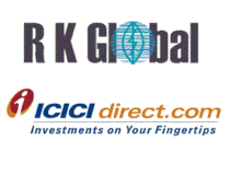 RK Global Vs ICICI Direct